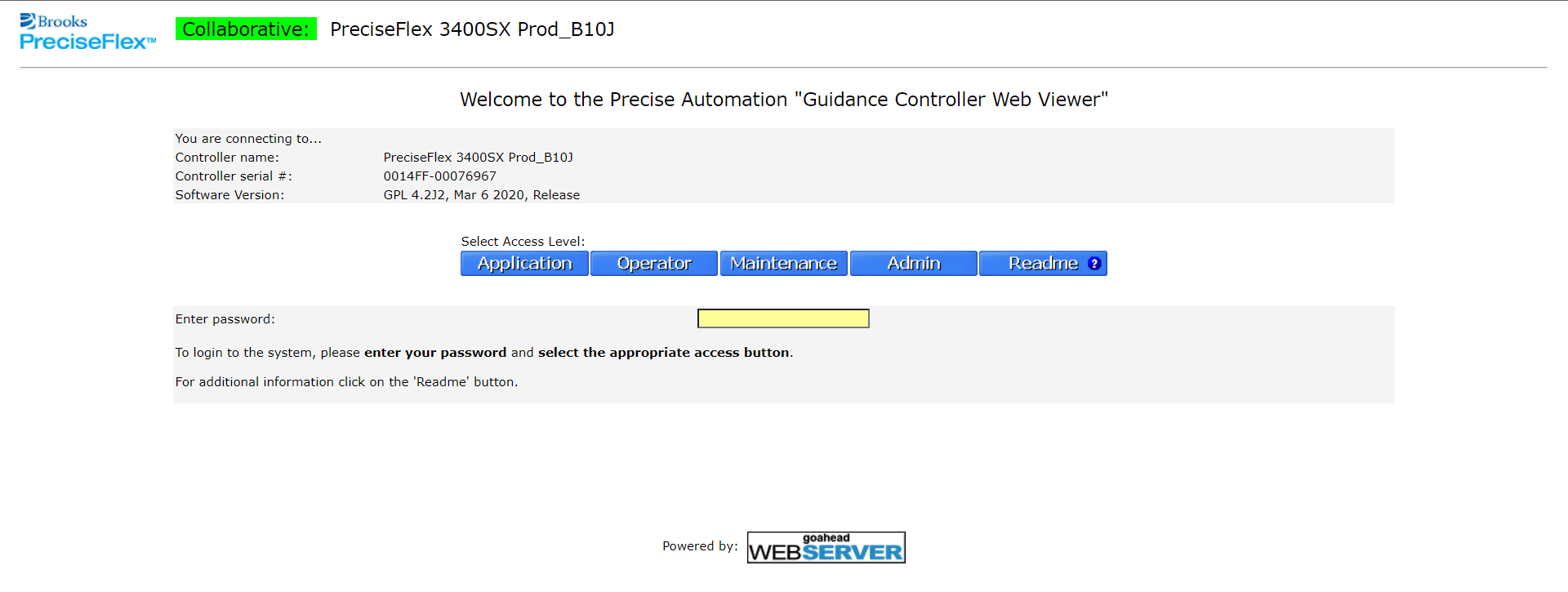 Robots Brooks - Image 5