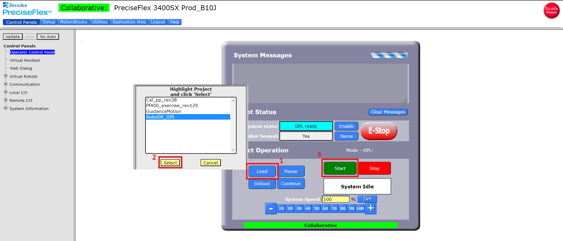Robots Brooks - Image 6